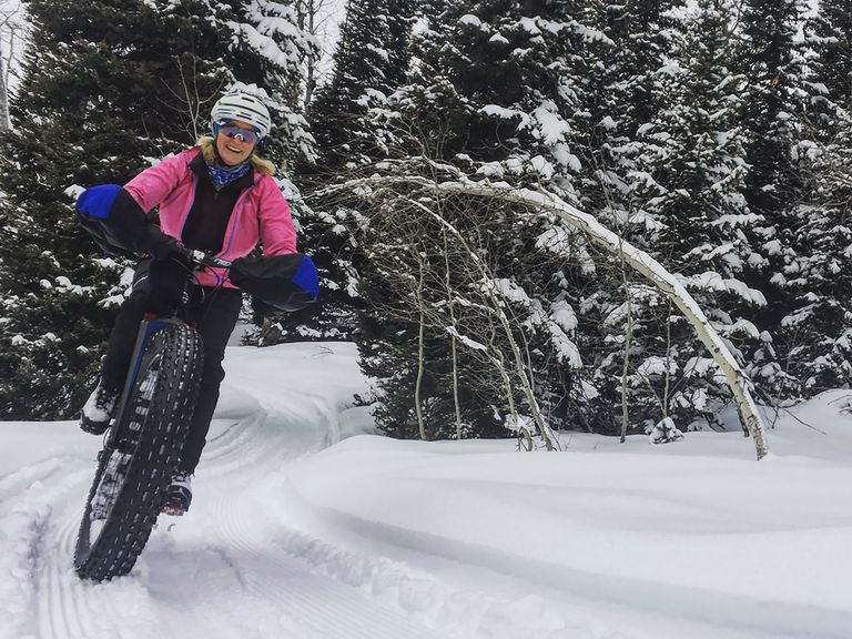 Nordic Skiing  Grand Targhee